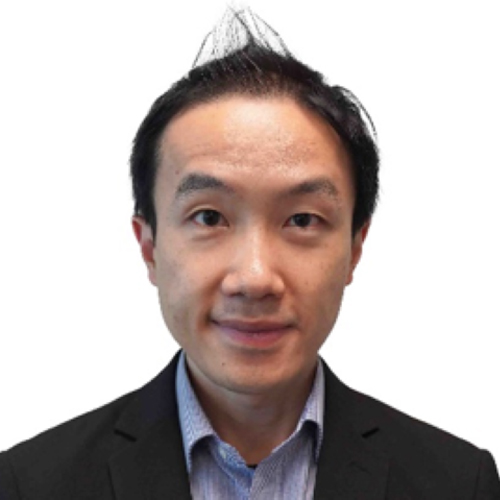 Raymond Ip